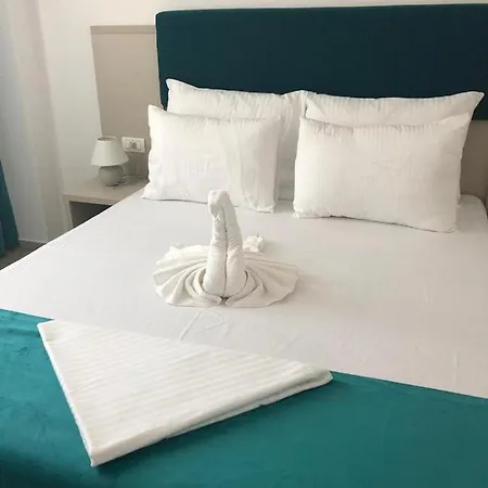 Paradis - Excelsior Apartament