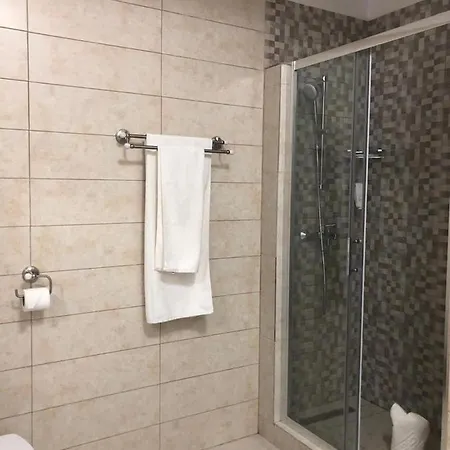 Apartament Paradis - Excelsior *