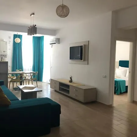 Paradis - Excelsior * Năvodari