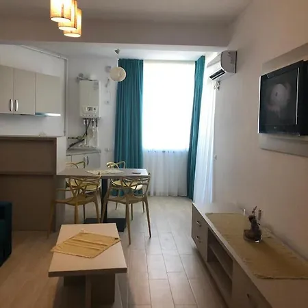 Paradis - Excelsior Apartament *