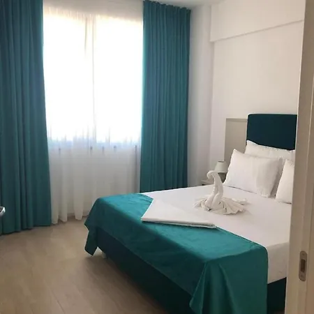 Apartament Paradis - Excelsior Năvodari