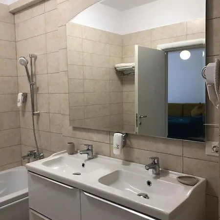 Apartament Paradis - Excelsior Năvodari